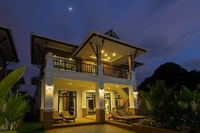 The Best Aonang Villas