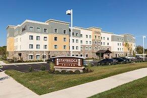 Staybridge Suites Columbus Polaris by IHG