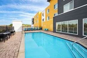 TownePlace Suites Dothan