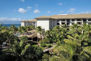 The Westin Nanea Ocean Villas, Ka'anapali
