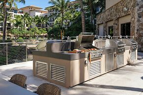 The Westin Nanea Ocean Villas, Ka'anapali