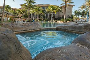 The Westin Nanea Ocean Villas, Ka'anapali