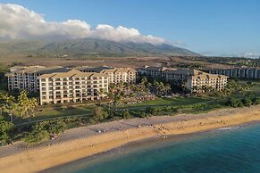 The Westin Nanea Ocean Villas, Ka'anapali