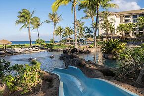 The Westin Nanea Ocean Villas, Ka'anapali