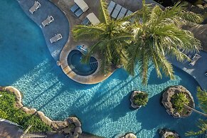 The Westin Nanea Ocean Villas, Ka'anapali