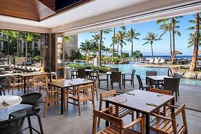 The Westin Nanea Ocean Villas, Ka'anapali