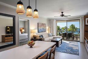 The Westin Nanea Ocean Villas, Ka'anapali