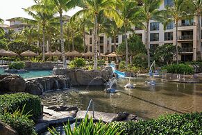 The Westin Nanea Ocean Villas, Ka'anapali