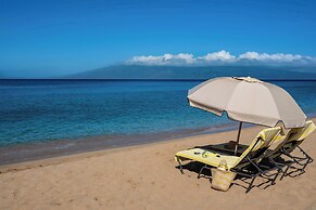The Westin Nanea Ocean Villas, Ka'anapali