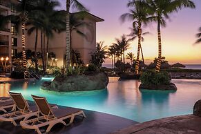 The Westin Nanea Ocean Villas, Ka'anapali
