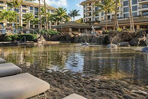 The Westin Nanea Ocean Villas, Ka'anapali