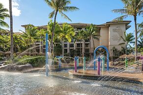 The Westin Nanea Ocean Villas, Ka'anapali