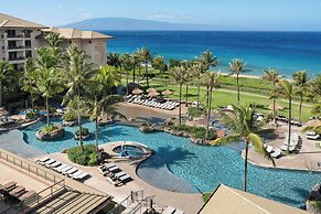 The Westin Nanea Ocean Villas, Ka'anapali