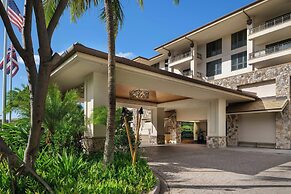 The Westin Nanea Ocean Villas, Ka'anapali