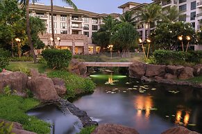 The Westin Nanea Ocean Villas, Ka'anapali