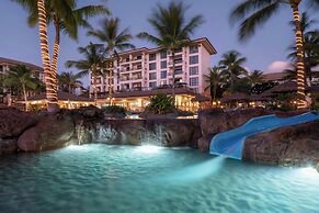 The Westin Nanea Ocean Villas, Ka'anapali