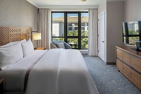 The Westin Nanea Ocean Villas, Ka'anapali