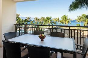The Westin Nanea Ocean Villas, Ka'anapali