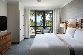 The Westin Nanea Ocean Villas, Ka'anapali