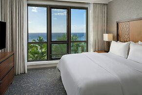 The Westin Nanea Ocean Villas, Ka'anapali