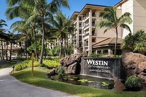 The Westin Nanea Ocean Villas, Ka'anapali
