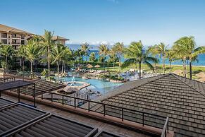 The Westin Nanea Ocean Villas, Ka'anapali