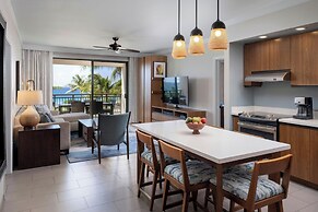 The Westin Nanea Ocean Villas, Ka'anapali