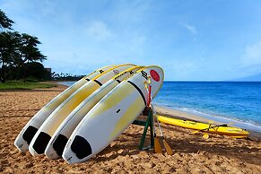 The Westin Nanea Ocean Villas, Ka'anapali