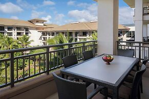 The Westin Nanea Ocean Villas, Ka'anapali