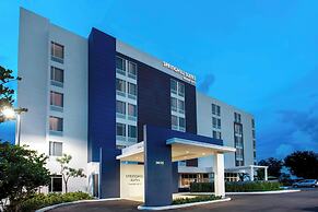 SpringHill Suites by Marriott Miami Doral