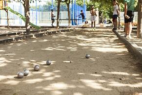 Camping Platja Cambrils