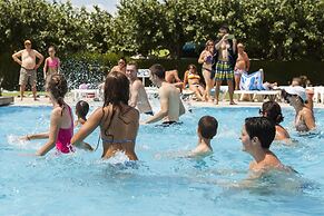 Camping Platja Cambrils