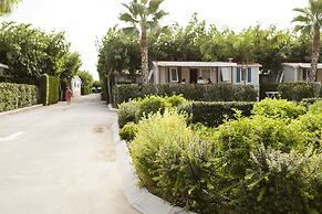 Camping Platja Cambrils