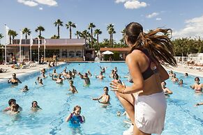 Camping Platja Cambrils