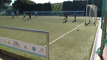 Camping Platja Cambrils