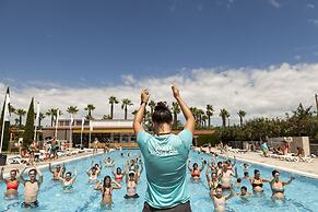 Camping Platja Cambrils