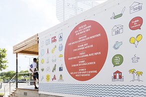 Camping Platja Cambrils