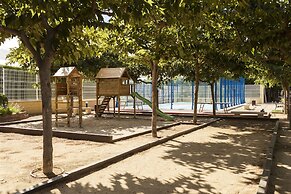 Camping Platja Cambrils