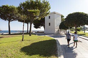 Camping Platja Cambrils