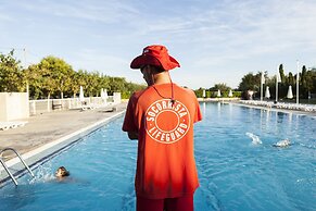 Camping Platja Cambrils