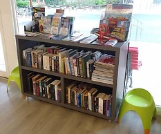 Camping Platja Cambrils