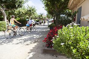 Camping Platja Cambrils