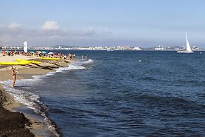 Camping Platja Cambrils