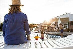 Camping Platja Cambrils