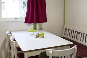 Camping Platja Cambrils