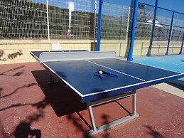 Camping Platja Cambrils