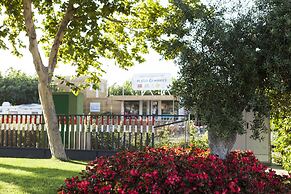 Camping Platja Cambrils