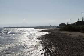 Camping Platja Cambrils