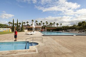 Camping Platja Cambrils