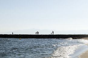 Camping Platja Cambrils